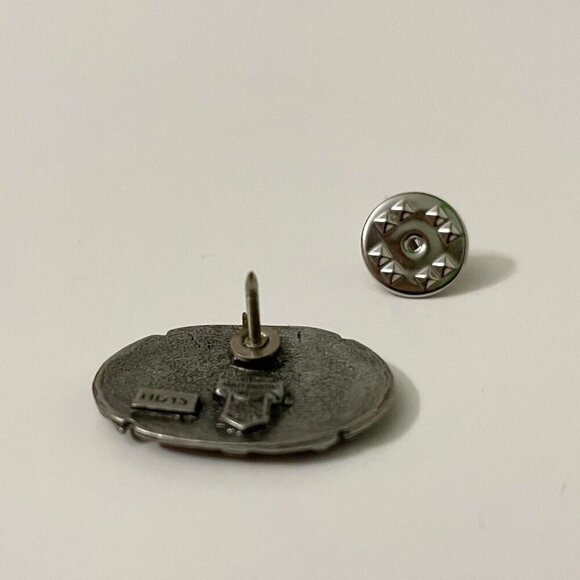 Harley Davidson Motorcycles Pin - Picture 6 of 9